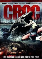 Croc - Stewart Raffill