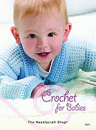 Crochet for Babies