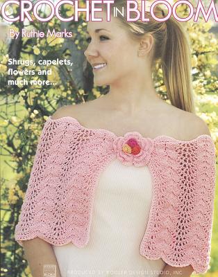Crochet in Bloom - Marks, Ruthie