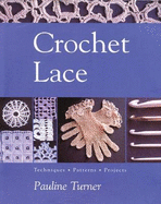 CROCHET LACE