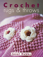 Crochet Rugs and Throws,