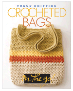 Crocheted Bags - Malcolm, Trisha (Editor)
