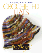 Crocheted Hats
