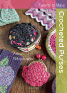 Crocheted Purses