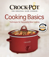 Crock-Pot Cooking Basics