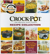 Crock-Pot Recipe Collection