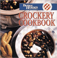 Crockery Cookbook