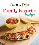 Crockpot Family Favorite Recipes