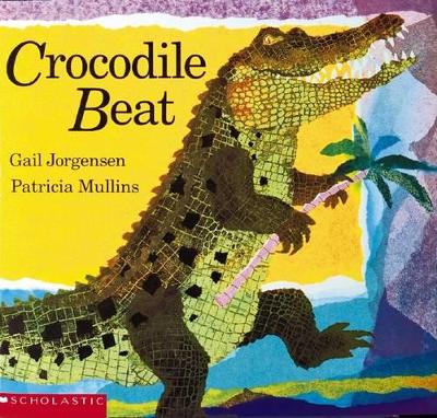 Crocodile Beat - Jorgensen, Gail