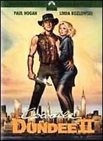 Crocodile Dundee II