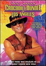 Crocodile Dundee in Los Angeles