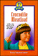 Crocodile Meatloaf - Simpson, Nancy