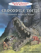 Crocodile Teeth