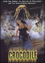 Crocodile