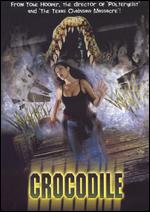 Crocodile - Tobe Hooper