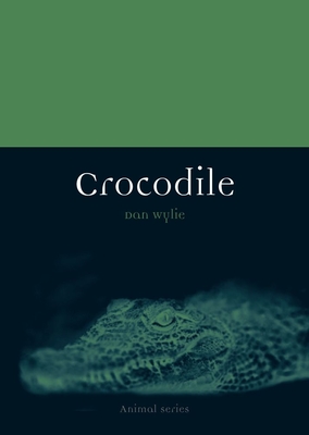 Crocodile - Wylie, Dan