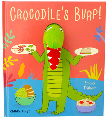 Crocodile's Burp - 