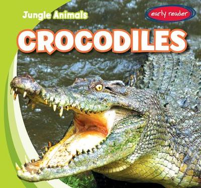 Crocodiles - Ryndak, Rob