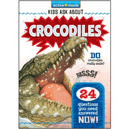 Crocodiles!