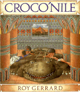 Croco'nile
