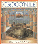 Croco'nile - 