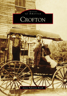 Crofton - Booth, Janice