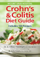 Crohn's and Colitis Diet Guide: Includes 150 Recipes