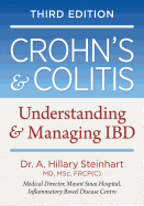 Crohn's and Colitis: Understanding and Managing Ibd