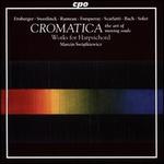 Cromatica: The Art of Moving Souls