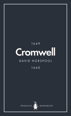 Cromwell - Horspool, David