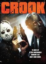 Crook - Adrian Langley
