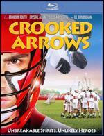 Crooked Arrows [Blu-ray]