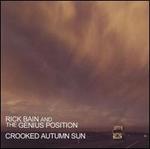 Crooked Autumn Sun
