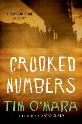 Crooked Numbers - O'Mara, Tim