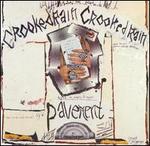 Crooked Rain, Crooked Rain