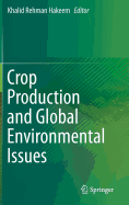 Crop Production and Global Environmental Issues