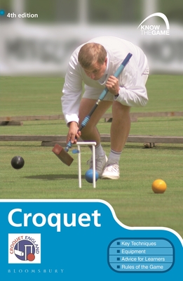 Croquet - Croquet Association