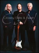 Crosby, Stills & Nash: CSN 2012