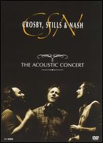 Crosby, Stills & Nash: The Acoustic Concert