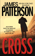 Cross: Also Published as Alex Cross