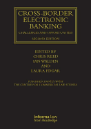 Cross-border Electronic Banking: Challenges and Opportunities
