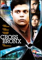 Cross Bronx - Larry Golin