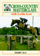 Cross-Country Masterclass with Leslie Law
