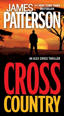 Cross Country - Patterson, James