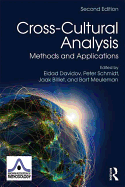 Cross-Cultural Analysis: Methods and Applications, Second Edition