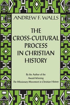 Cross-Cultural Process - Walls, Roland C