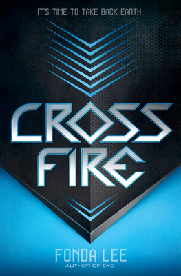 Cross Fire (Book Two) - Lee, Fonda