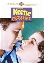 Cross Fire - Otto Brower