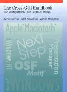 Cross-GUI Handbook: For Multiplatform User Interface Design