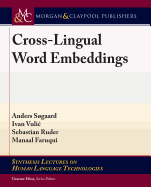 Cross-Lingual Word Embeddings